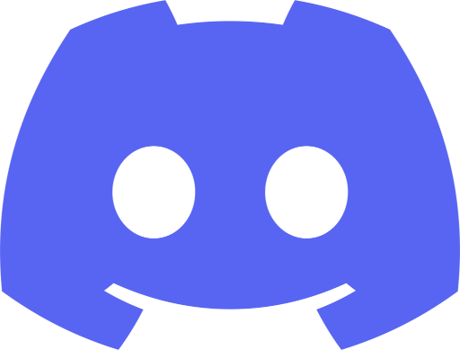 Discord Logo